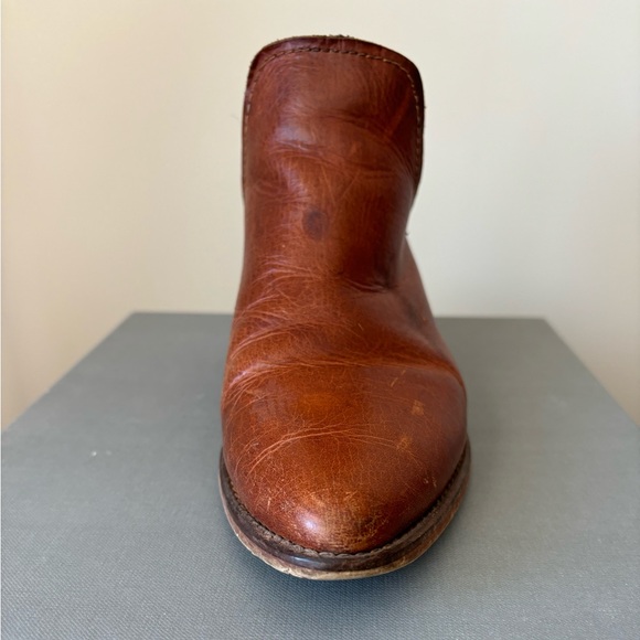 Steve Madden Austin Booties - Picture 11 of 15